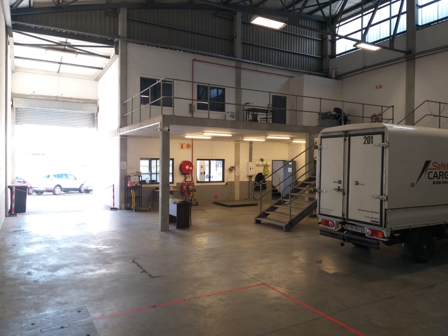 To Let Commercial Property for Rent in Airport Industria Western Cape